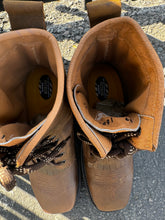 Cargar imagen en el visor de la galería, 00049 (No Steel toe) 5051 work boots