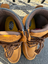 Cargar imagen en el visor de la galería, 00054 Man Work Boots Est 960 mango crazy