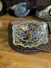 Load image into Gallery viewer, 0069 Men/Woman belt buckle