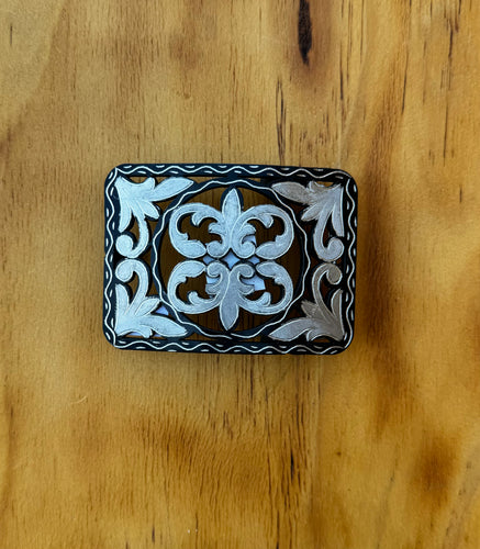 0062 Men/Woman belt buckle