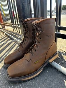 00049 (No Steel toe) 5051 work boots