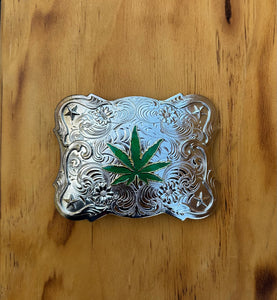 0055 Men/Woman belt buckle