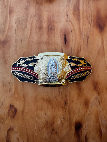 0020 Men/Woman belt buckle