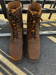 00049 (No Steel toe) 5051 work boots