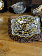 Load image into Gallery viewer, 0069 Men/Woman belt buckle