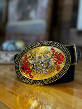 Load image into Gallery viewer, 0065 Men/Woman belt buckle