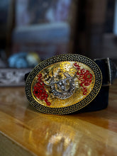 Load image into Gallery viewer, 0065 Men/Woman belt buckle