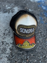 Cargar imagen en el visor de la galería, 0001 Gorra Charra Mexicana 🇲🇽 Sonora