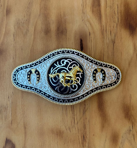 0044 Men/Woman belt buckle