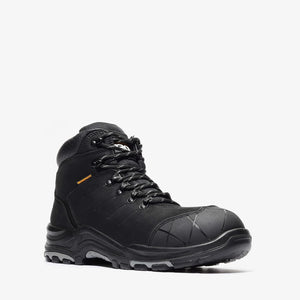 00014 Waterproof Men work boots 💯 NO STEEL TOE