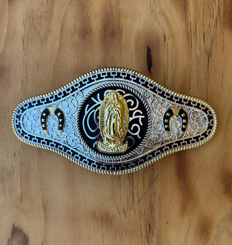 0026 Men/Woman belt buckle