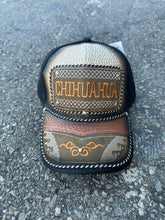 Cargar imagen en el visor de la galería, 00053 Gorra Charra Mexicana 🇲🇽 Chihuahua