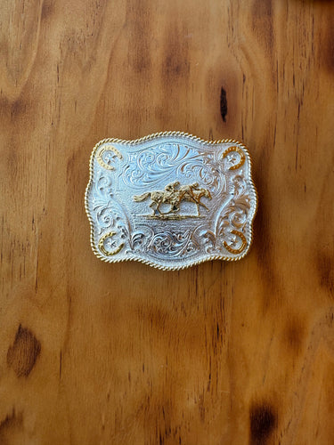 0021 Men/Woman belt buckle