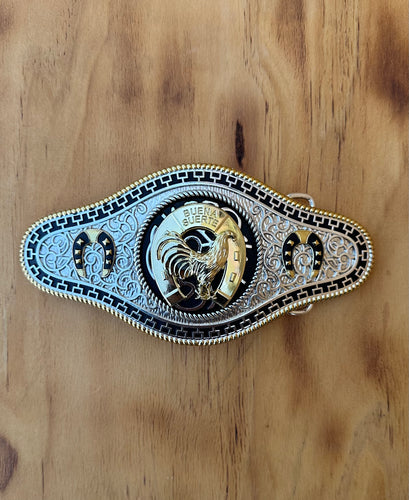 0023 Men/Woman belt buckle