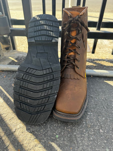 00049 (No Steel toe) 5051 work boots