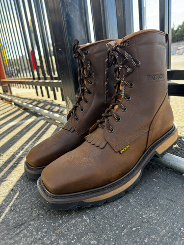 00049 (No Steel toe) 5051 work boots