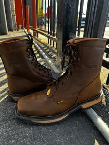 00049 (No Steel toe) 5051 work boots