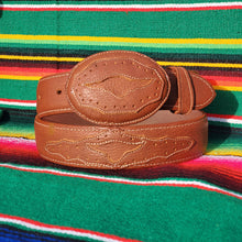 Cargar imagen en el visor de la galería, Men/ Woman belt  🇲🇽💥