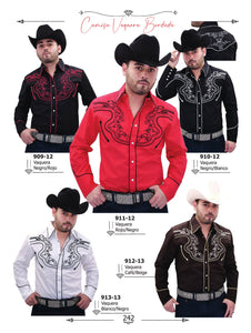 Products – Los leyva western wear