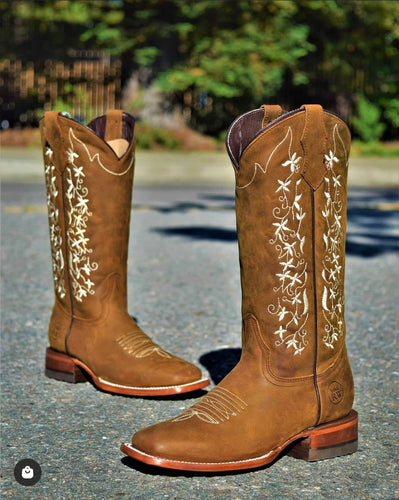 Womens Boots – Los leyva western wear