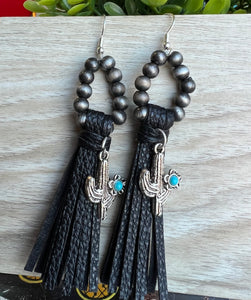 Mayra  Earrings