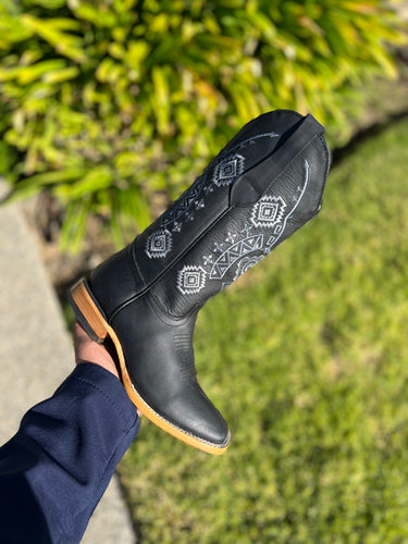 Estilo Isabel Rodeo boots 🇲🇽 🚛