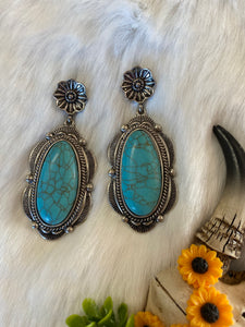 Sofia Earrings